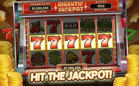 Papan permainan Bingo online yang dinamis di ambyarslot