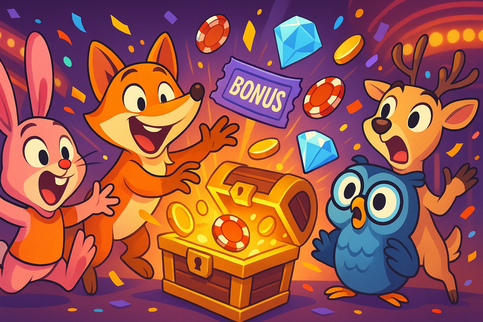 Layar utama pengalaman ambyarslot dengan slot dan sportsbook