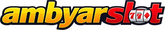 Logo ambyarslot